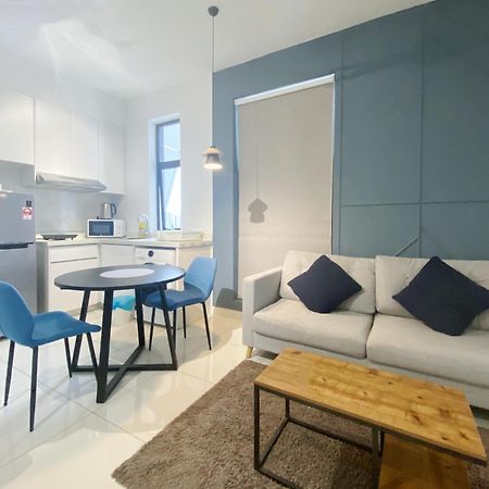 Nj Homestay At Arte Mont Kiara Kuala Lumpur Kültér fotó
