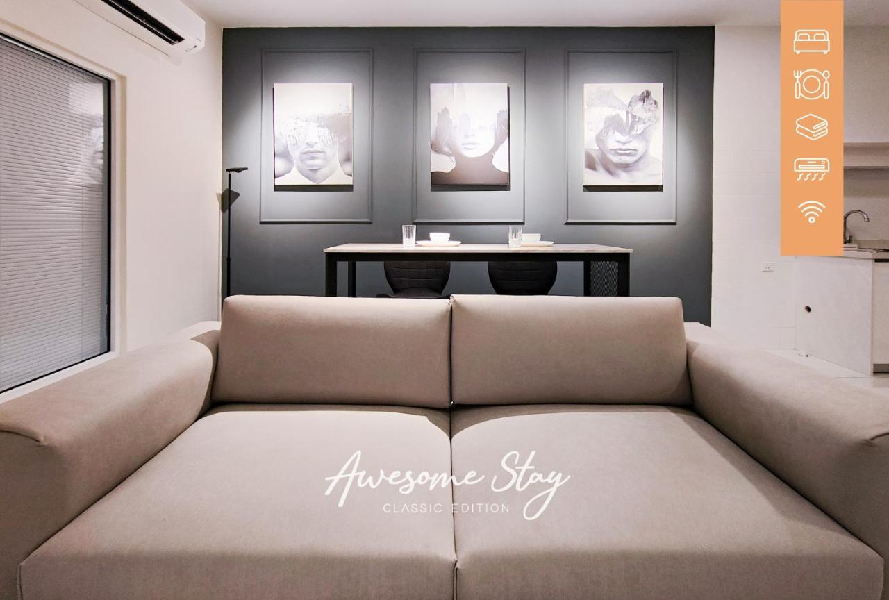 Nj Homestay At Arte Mont Kiara Kuala Lumpur Kültér fotó