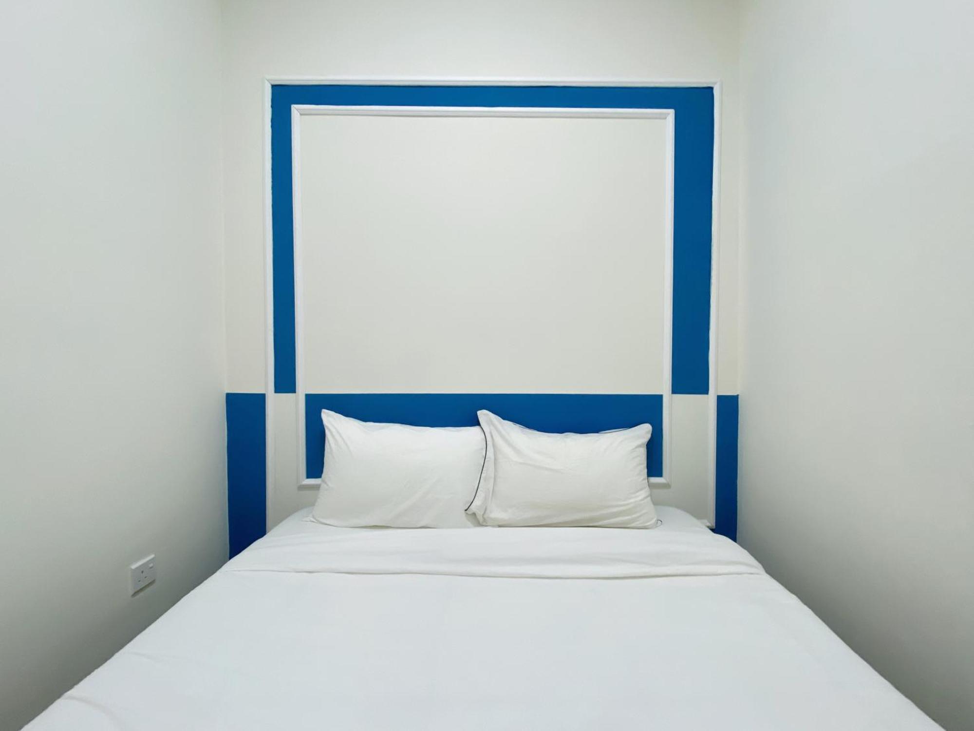 Nj Homestay At Arte Mont Kiara Kuala Lumpur Kültér fotó