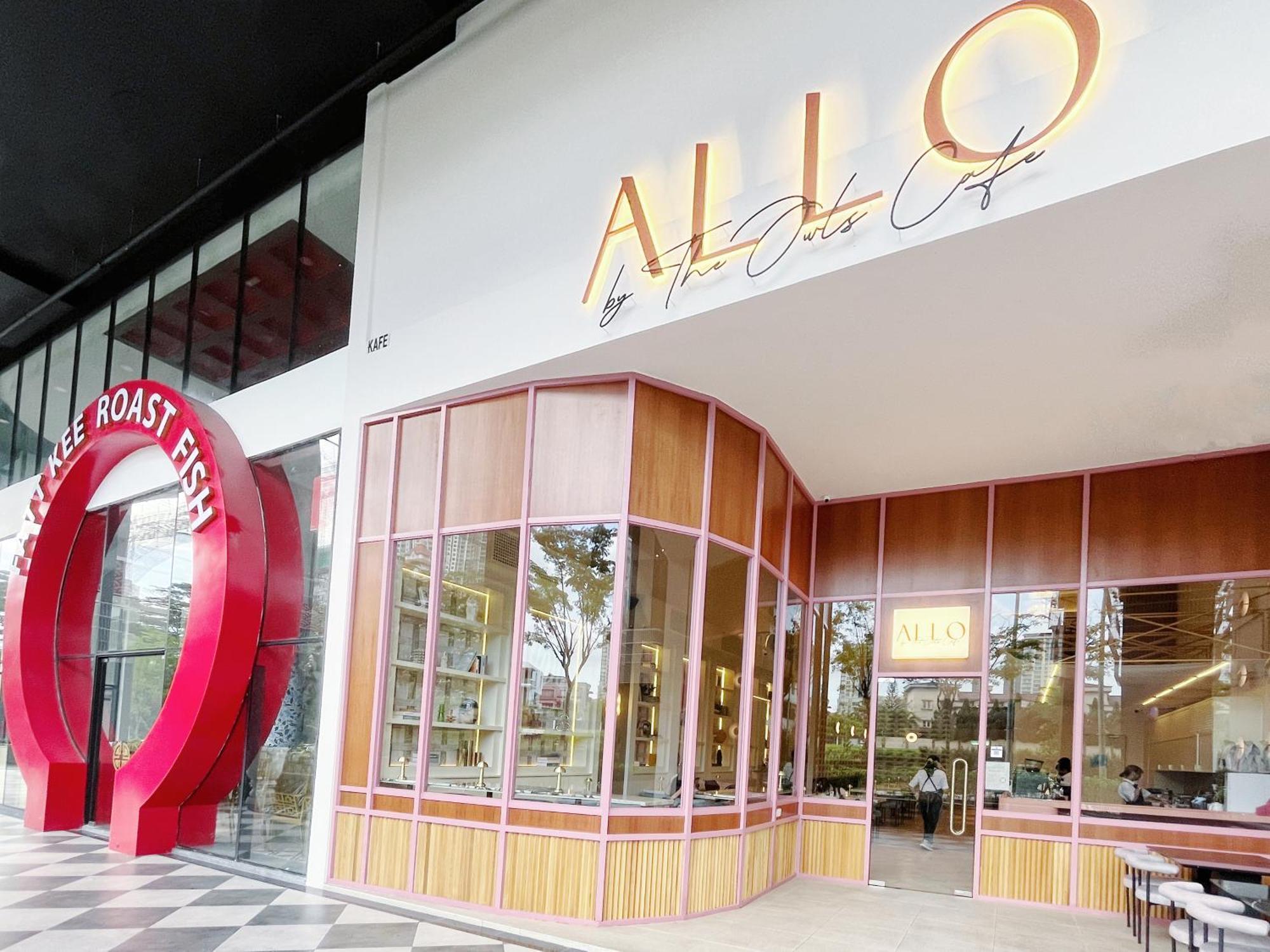 Nj Homestay At Arte Mont Kiara Kuala Lumpur Kültér fotó